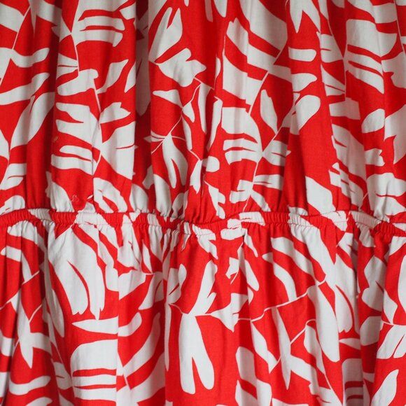 George | NWT 100% Cotton Summer Floral Dress - Picture 3 of 7